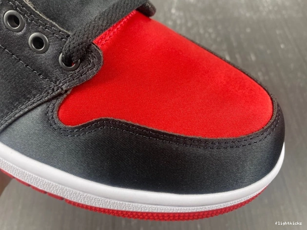 Bred Satin High Air 1 Jordan OG FD4810-061 WMNS 1016
